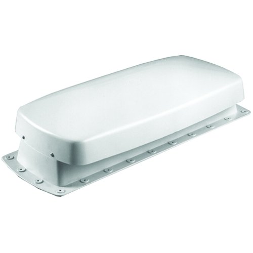 Barker, Barker 12603 - Plastic Fridge Roof Vent