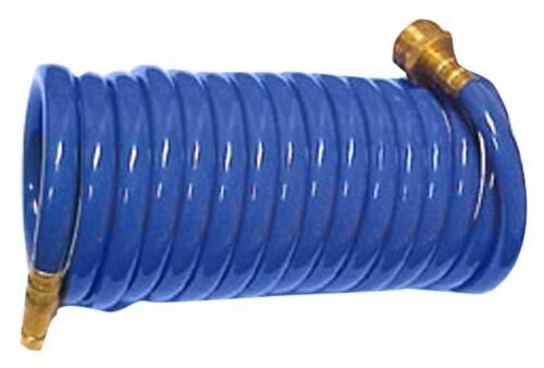 D&W, D&W SA-HOSE-15-ASY - Exterior Shower Hose and Sprayer