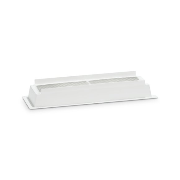 Dometic Corp, Dometic 3311236.000 - Refrigerator Roof Vent, White