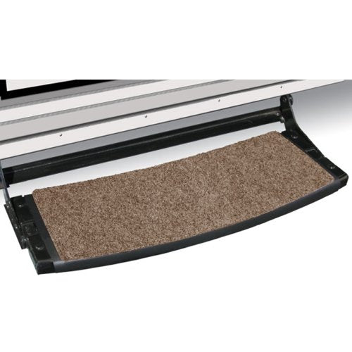 Fit, OUTRIGGER 22" STEP RUG BROWN