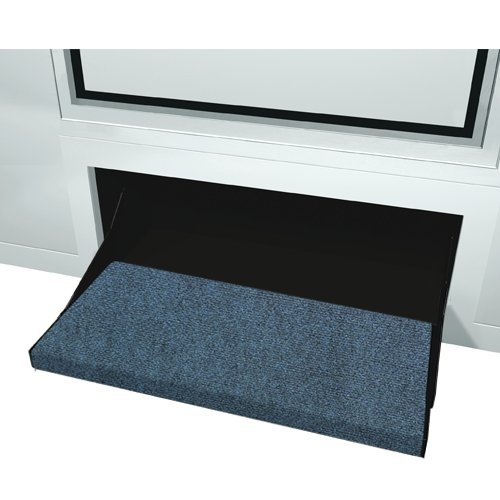 Fit, OUTRIGGER RV STEP RUG 23"