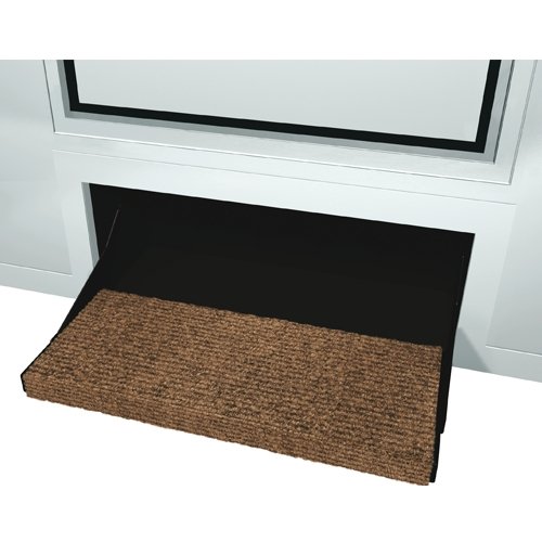 Fit, OUTRIGGER RV STEP RUG 23"