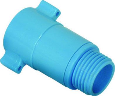 Young Farts RV Parts, REGULATOR CAMCO 40143 WATER PRESSURE REGULATOR ABS PLASTIC - Item No. 09-1048