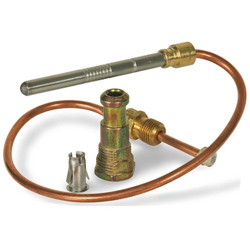 RV Pro, RVPRO Universal Thermocouple kit 24"