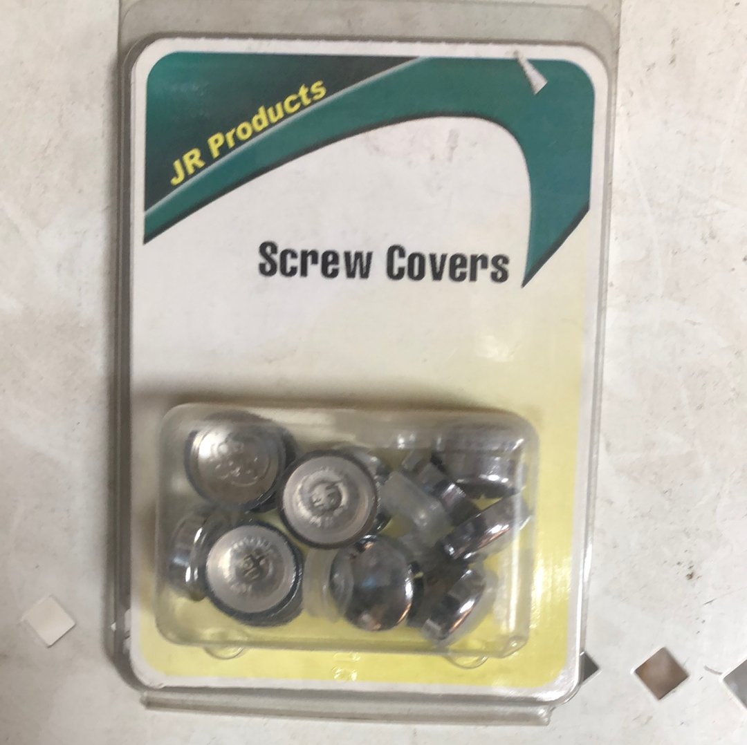 Young Farts RV Parts, Screw covers 20405