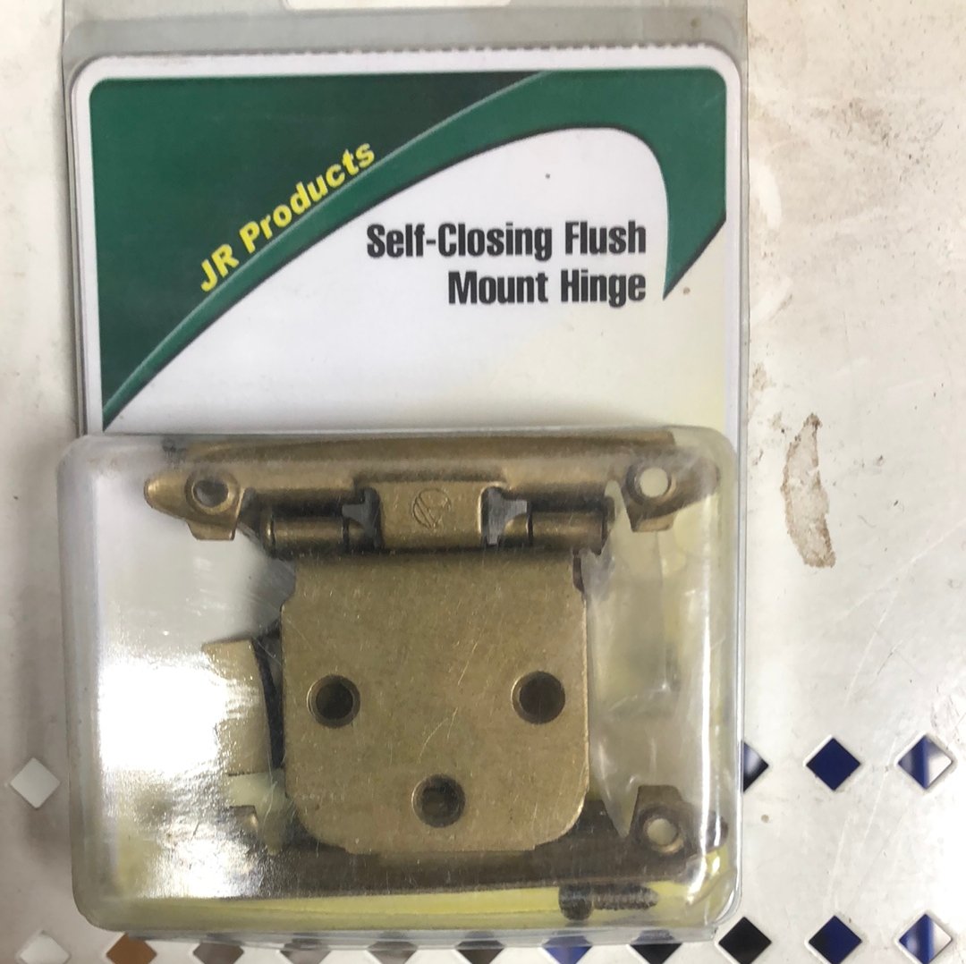 Young Farts RV Parts, Self closing hinge 70585