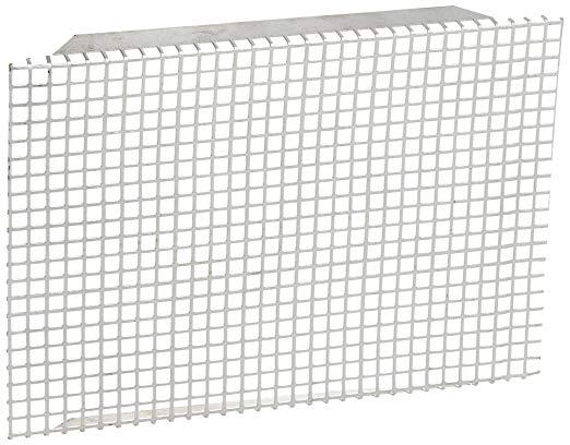 Suburban, Suburban 030986 10 Gallon Flush Mount Water Heater Door Screen (PWY)