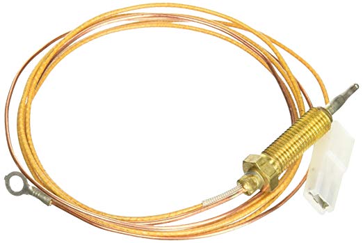 Suburban, Suburban 161187 RV Cooktop Range Long Thermocouple Oven Pilot