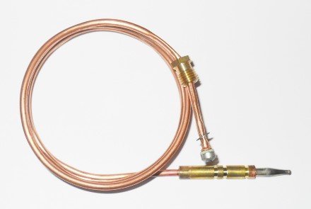 Suburban, Suburban 161207 RV Oven Burner Thermocouple (SRNA3)