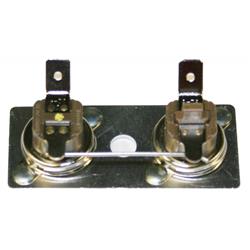 SUBURBAN MFG, Suburban Mfg Water Heater Thermostat Switch 232282