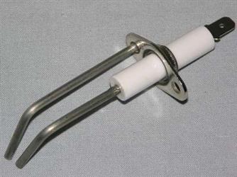 SUBURBAN MFG, Suburban Water Heater Electrode for SW Series 2-Prong - 232258