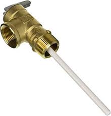 Suburban, Suburban compatible 161230 RV Water Heater Pressure Relief Valve 3/4"