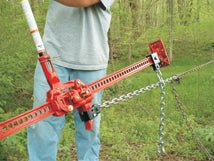 Hi-Lift Jack , Winch Rigging Kit Hi-Lift Jack ORK