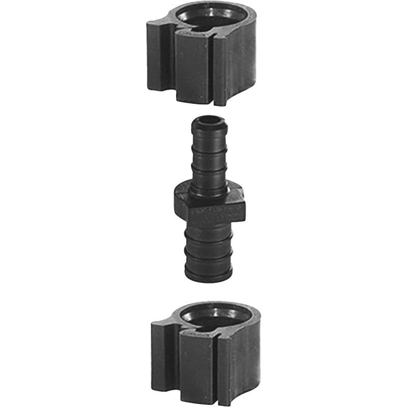 Flair It, pexlock rdcng coupling 1/2"x3/8"